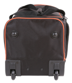 Tucci Italy - AMICO - Rolling Duffel Bag Collection - 22 INCH