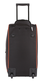Tucci Italy - AMICO - Rolling Duffel Bag Collection - 22 INCH