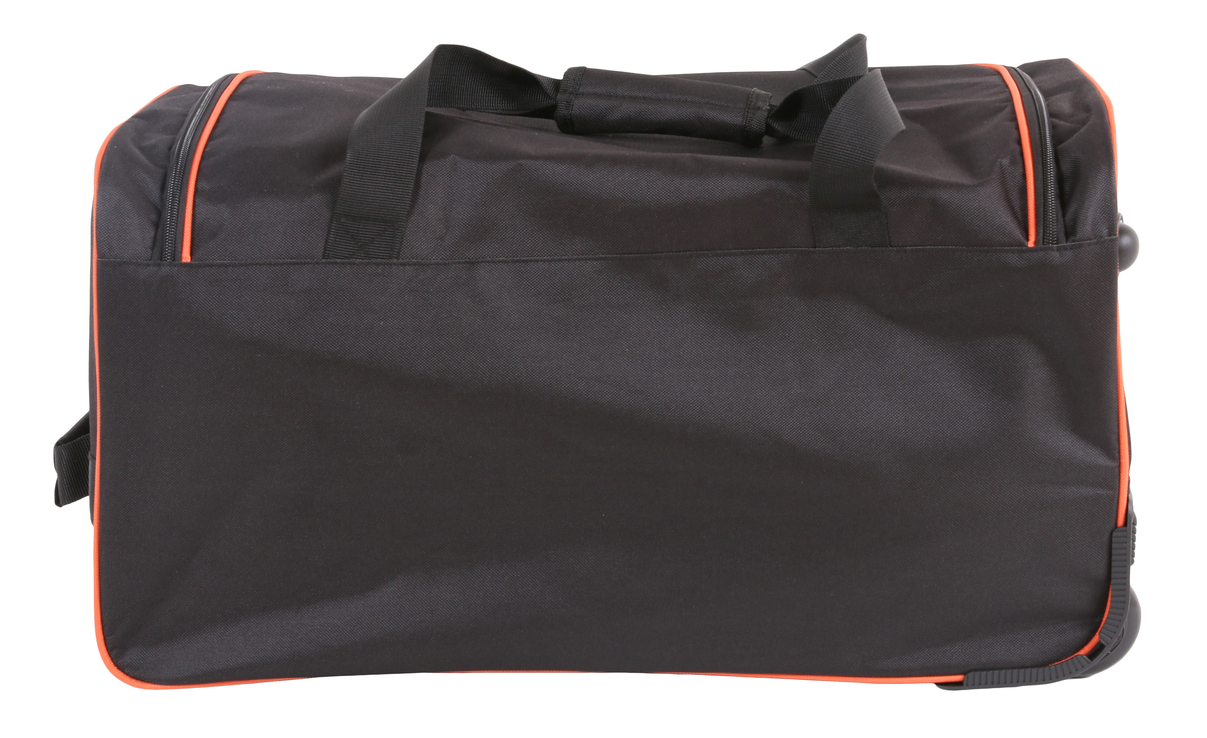 Tucci Italy - AMICO - Rolling Duffel Bag Collection - 22 INCH