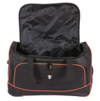 Tucci Italy - AMICO - Rolling Duffel Bag Collection - 22 INCH