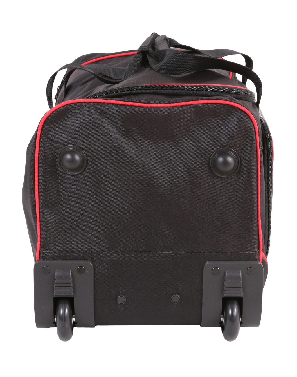 Tucci Italy - AMICO - Rolling Duffel Bag Collection - 22 INCH