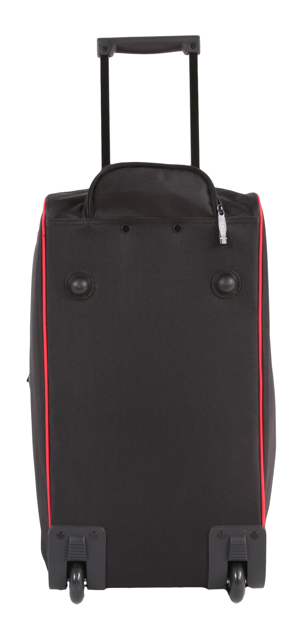 Tucci Italy - AMICO - Rolling Duffel Bag Collection - 22 INCH