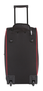 Tucci Italy - AMICO - Rolling Duffel Bag Collection - 22 INCH