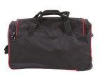 Tucci Italy - AMICO - Rolling Duffel Bag Collection - 22 INCH