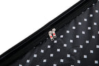 Swiss Traveller Verossa 3-Piece Hardside Spinner Luggage Set, 20/24/28 Inches