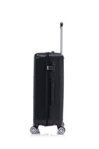Swiss Traveller Verossa 3-Piece Hardside Spinner Luggage Set, 20/24/28 Inches