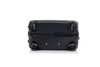 Swiss Traveller Shellar 3-Piece Hardside Spinner Luggage Set, 20/24/28 Inches