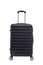 Swiss Traveller Boltarn 3-Piece Hardside Spinner Luggage Set, 20/24/28 Inches