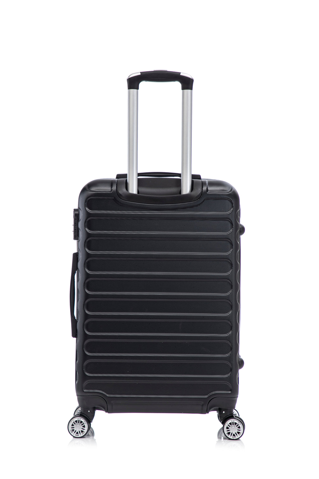 Swiss Traveller Boltarn 3-Piece Hardside Spinner Luggage Set, 20/24/28 Inches