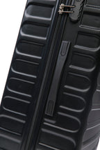 Swiss Traveller Boltarn 3-Piece Hardside Spinner Luggage Set, 20/24/28 Inches