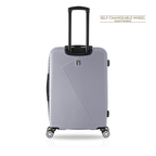 TUCCI Italy TESORO 30" Expandable Large Luggage Suitcase