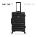 TUCCI Italy LETIZIA (20", 24", 28", 32") Expandable Spinner Wheel Suitcase