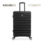 TUCCI Italy LETIZIA (20", 24", 28", 32") Expandable Spinner Wheel Suitcase