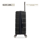 TUCCI Italy LETIZIA (20", 24", 28", 32") Expandable Spinner Wheel Suitcase