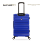 TUCCI Italy LETIZIA (20", 24", 28", 32") Expandable Spinner Wheel Suitcase