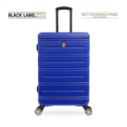 TUCCI Italy LETIZIA (20", 24", 28", 32") Expandable Spinner Wheel Suitcase