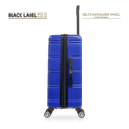 TUCCI Italy LETIZIA (20", 24", 28", 32") Expandable Spinner Wheel Suitcase