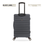 TUCCI Italy LETIZIA (20", 24", 28", 32") Expandable Spinner Wheel Suitcase