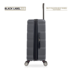 TUCCI Italy LETIZIA (20", 24", 28", 32") Expandable Spinner Wheel Suitcase