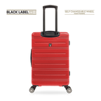 TUCCI Italy LETIZIA (20", 24", 28", 32") Expandable Spinner Wheel Suitcase