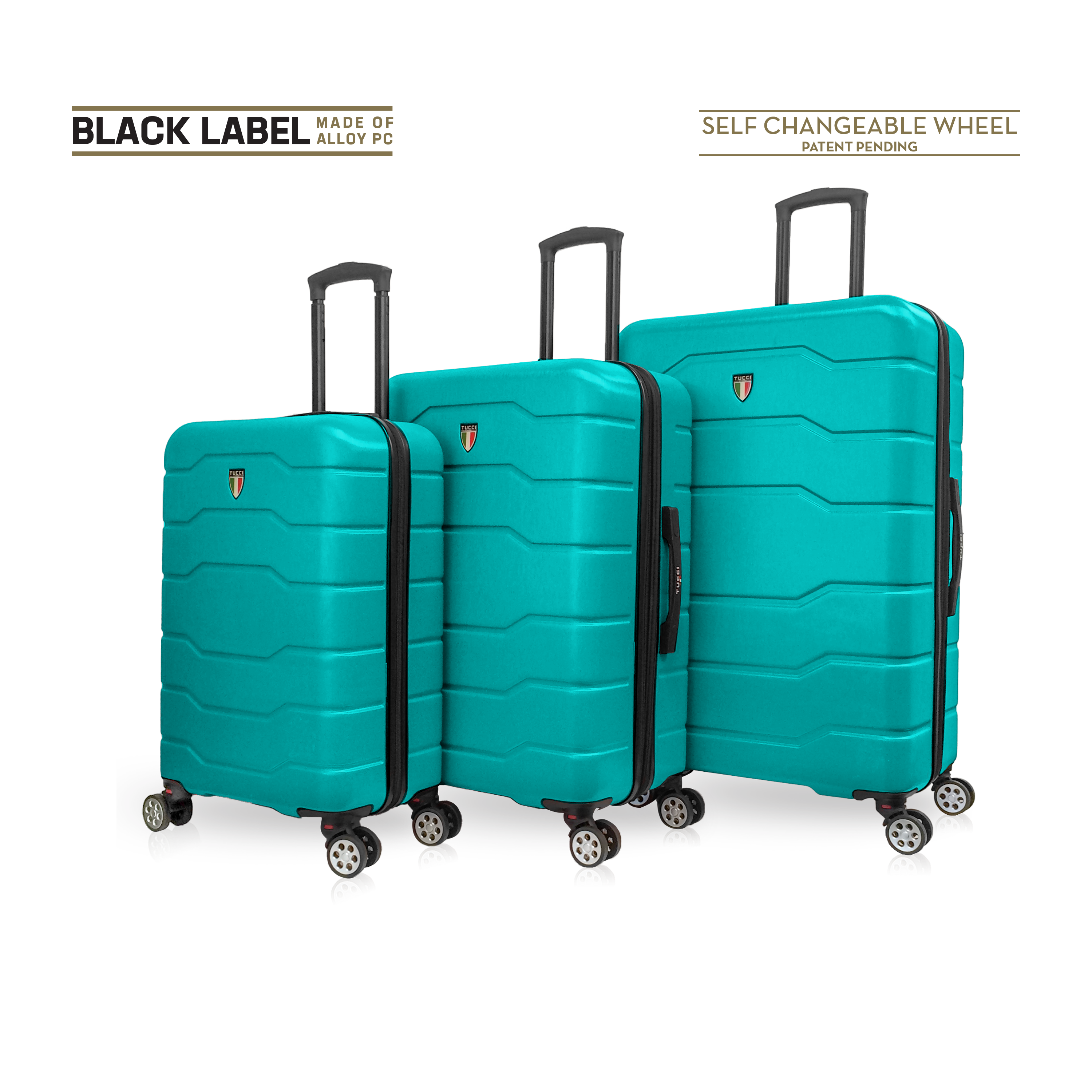 Teal