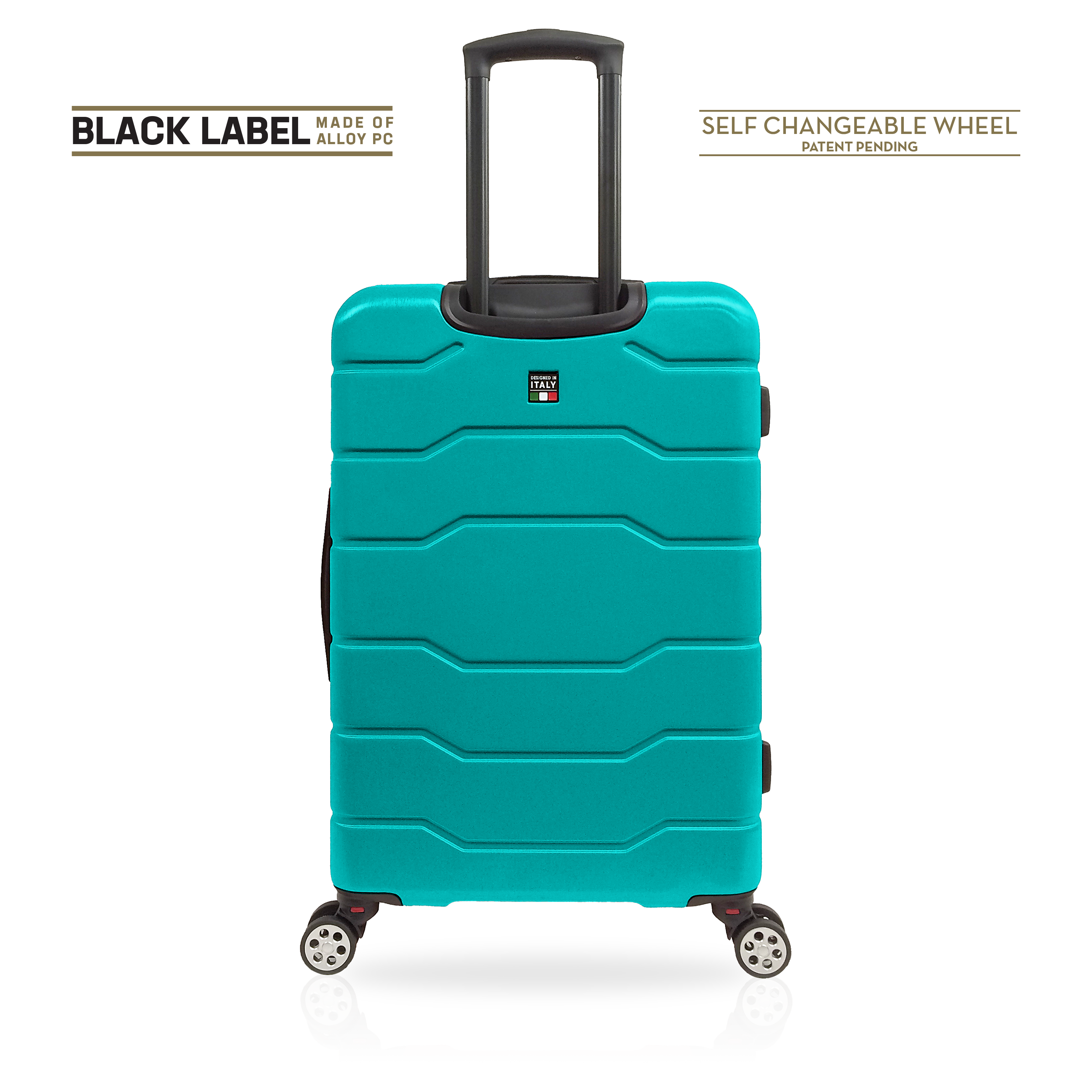 Teal