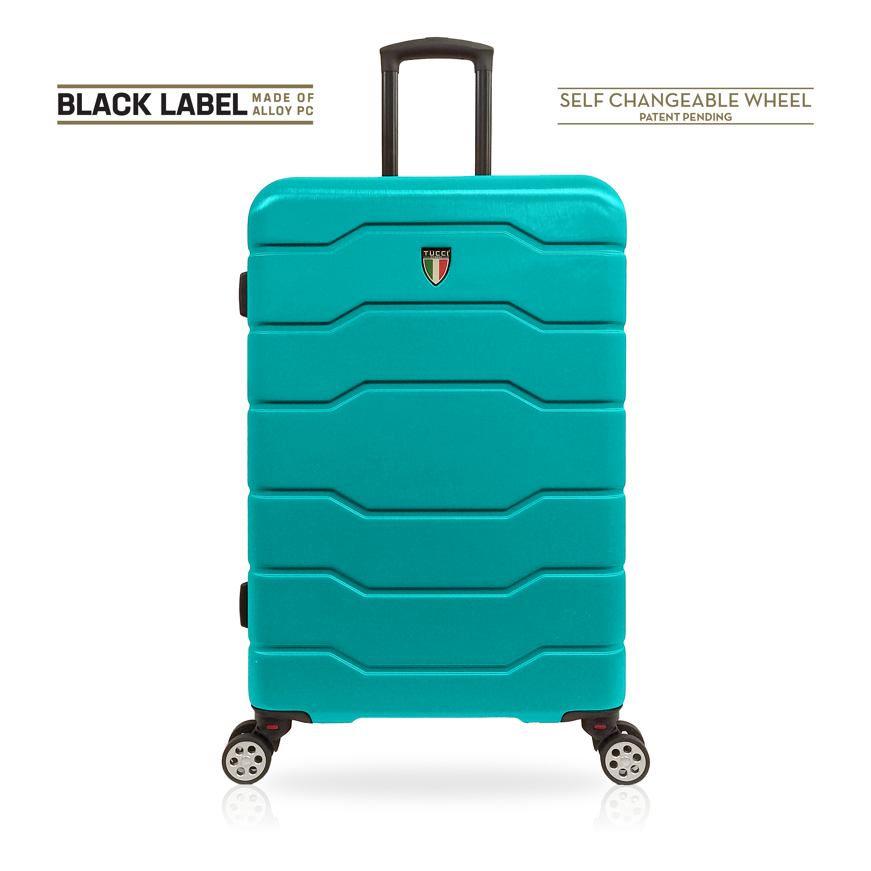 Teal