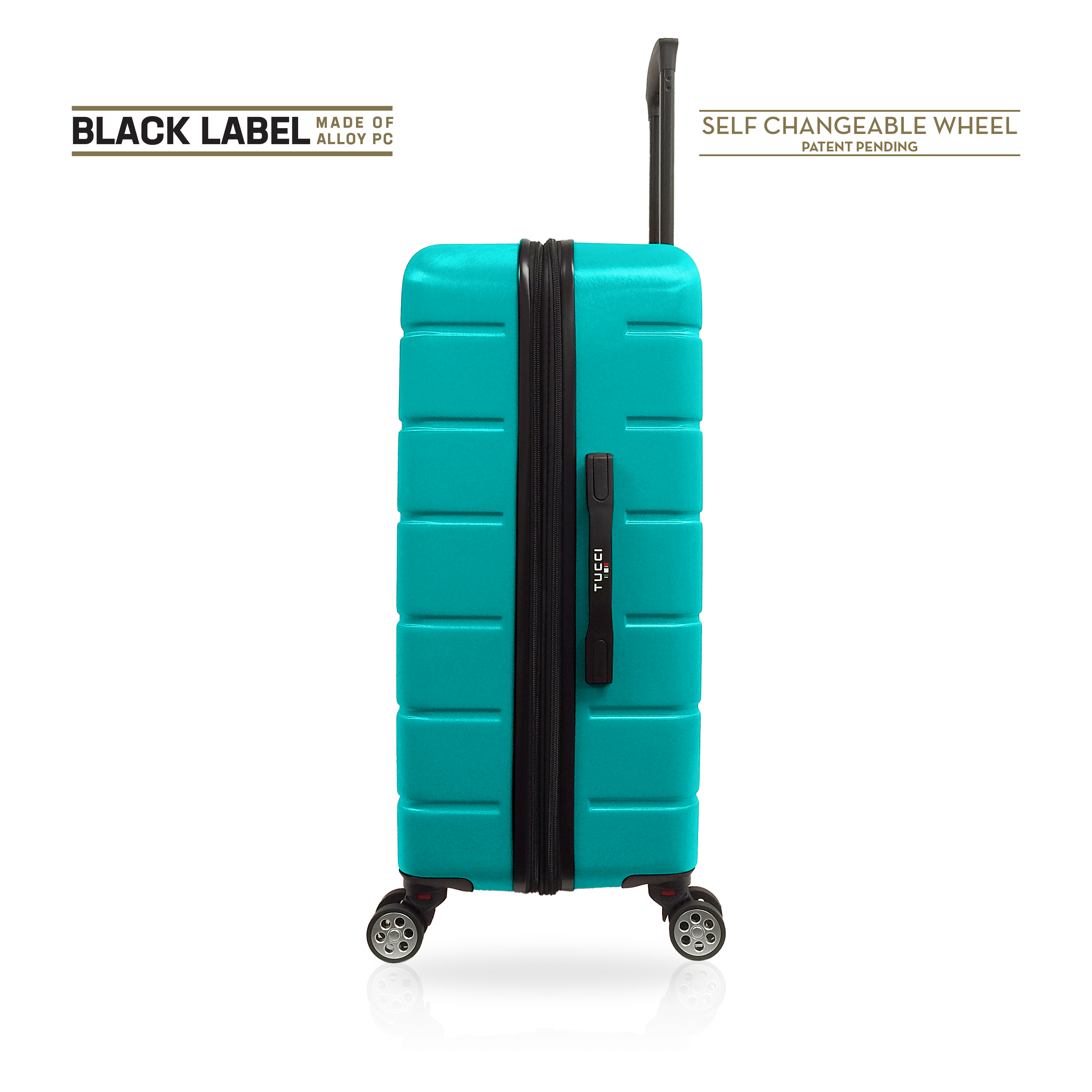 Teal