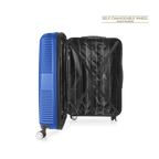 TUCCI Italy SPECIALI 32" Detachable Large Spinner Wheel Suitcase