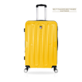 TUCCI Italy SPECIALI 32" Detachable Large Spinner Wheel Suitcase