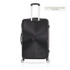 TUCCI Italy VOLANT 20" Spinner Wheel Luggage Suitcase