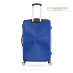 TUCCI Italy VOLANT 20" Spinner Wheel Luggage Suitcase