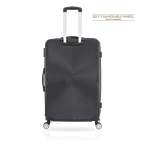 TUCCI Italy VOLANT 20" Spinner Wheel Luggage Suitcase