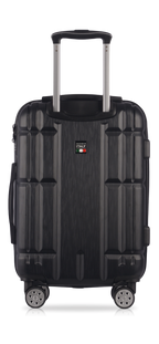 TUCCI Italy MASSA (20", 26", 30") - 03 PC Set Spinner Wheeled Suitcase Collection