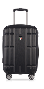 TUCCI Italy MASSA (20", 26", 30") - 03 PC Set Spinner Wheeled Suitcase Collection