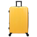 TUCCI OCCHIO 3 PC SET (20/28/30) Expandable Spinner Wheel Suitcase