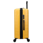TUCCI OCCHIO 3 PC SET (20/28/30) Expandable Spinner Wheel Suitcase