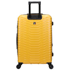 TUCCI OCCHIO 3 PC SET (20/28/30) Expandable Spinner Wheel Suitcase