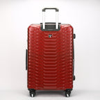 TUCCI OCCHIO 3 PC SET (20/28/30) Expandable Spinner Wheel Suitcase