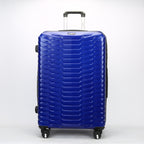 TUCCI OCCHIO 3 PC SET (20/28/30) Expandable Spinner Wheel Suitcase