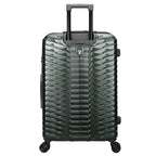 TUCCI OCCHIO 3 PC SET (20/28/30) Expandable Spinner Wheel Suitcase