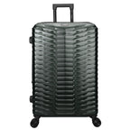 TUCCI OCCHIO 3 PC SET (20/28/30) Expandable Spinner Wheel Suitcase