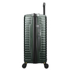 TUCCI OCCHIO 3 PC SET (20/28/30) Expandable Spinner Wheel Suitcase