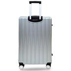 TUCCI Italy BARATRO 3PC Hardside Luggage Set (20", 24", 28")