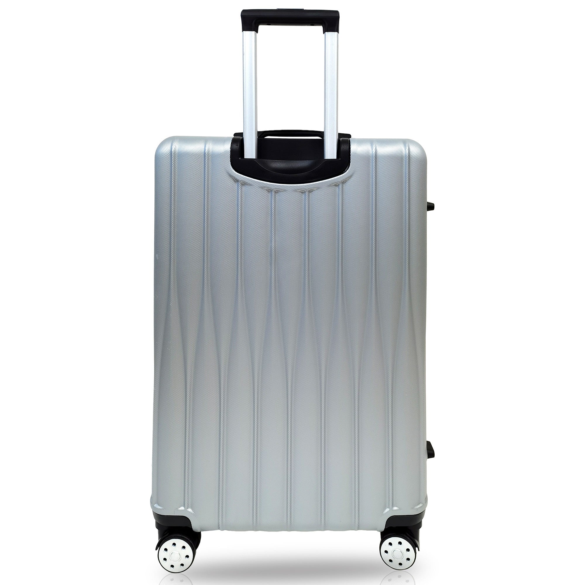 TUCCI Italy BARATRO 3PC Hardside Luggage Set (20", 24", 28")