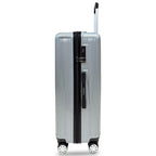 TUCCI Italy BARATRO 3PC Hardside Luggage Set (20", 24", 28")
