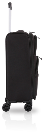 TUCCI Italy VOLO 3 PC (20", 26", 30") Expandable Travel Suitcase
