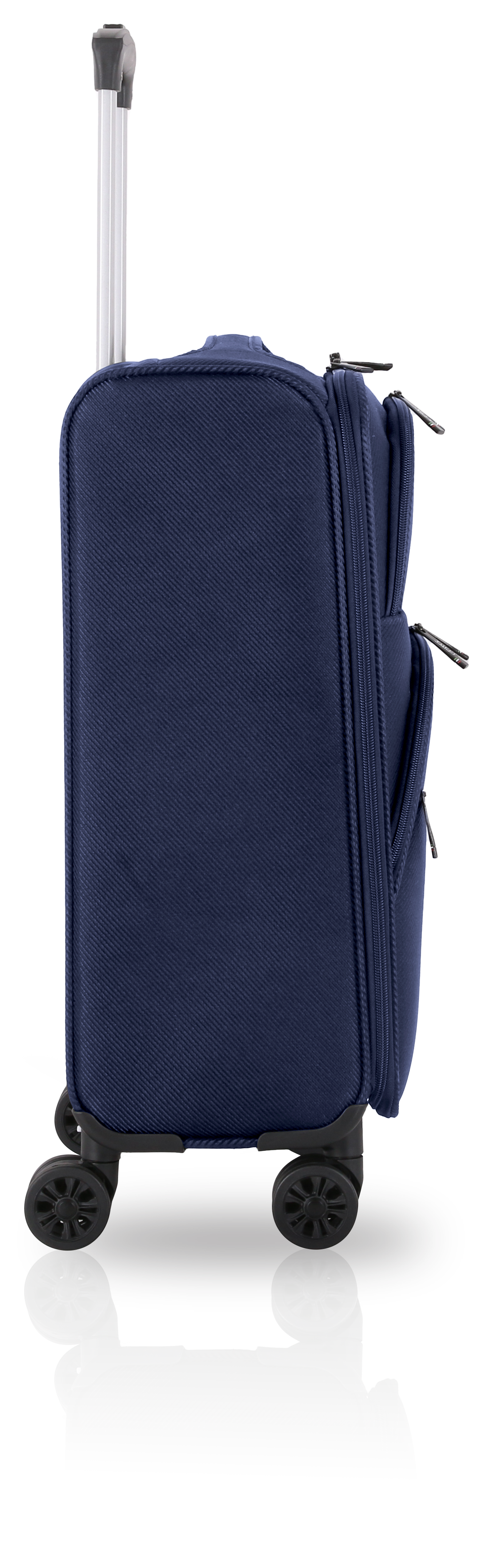 TUCCI Italy VOLO 3 PC (20", 26", 30") Expandable Travel Suitcase