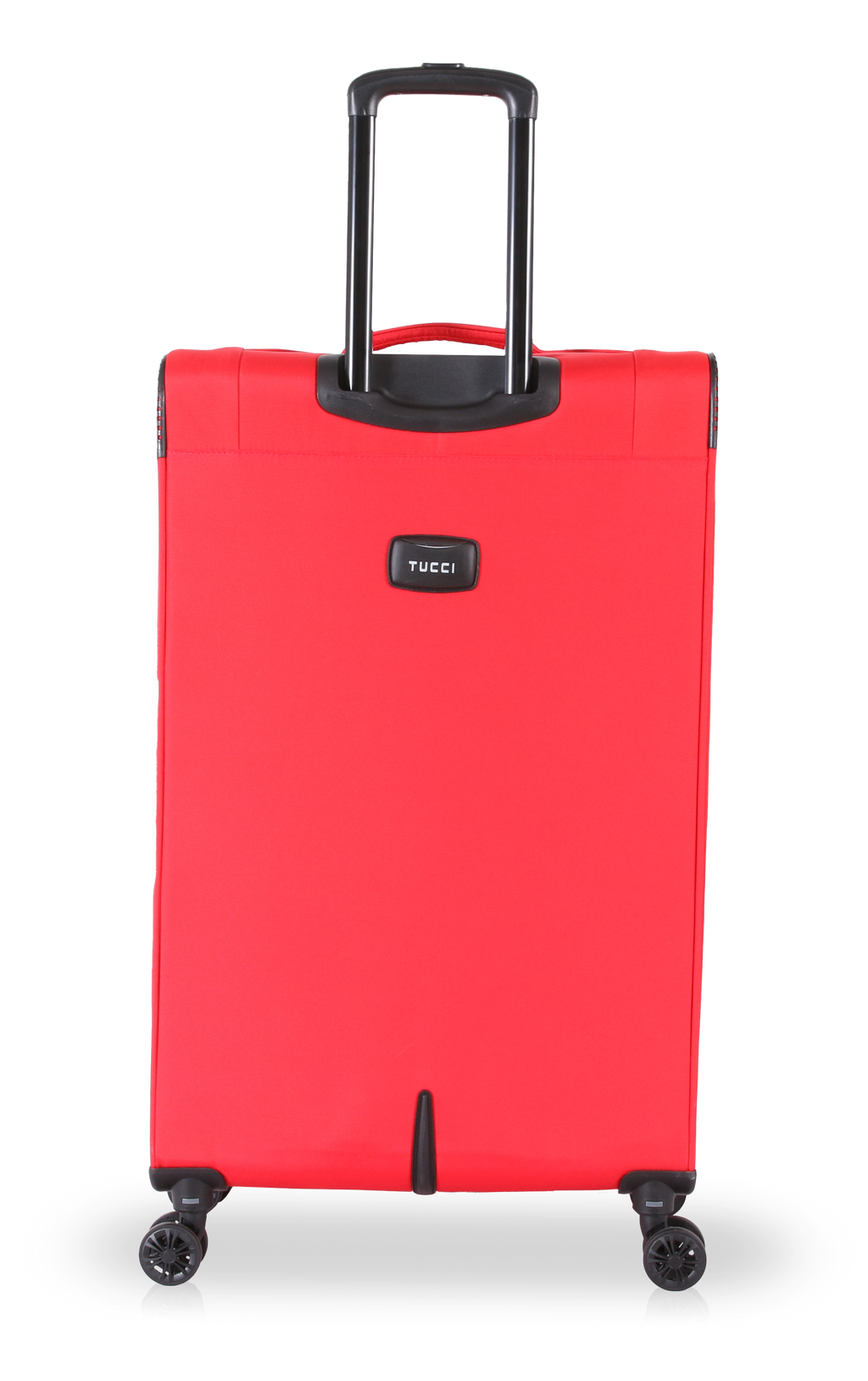 TUCCI Italy SUPERIORE (20", 27", 29") Softside Detachable Wheel Luggage Set
