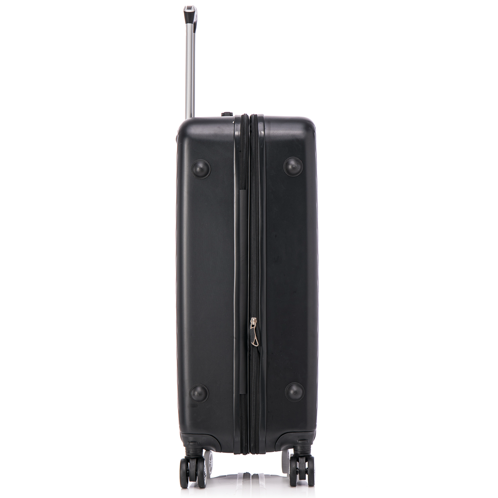 TUCCI Italy COLPI 3PC Hardside Luggage Set (20", 24", 28")